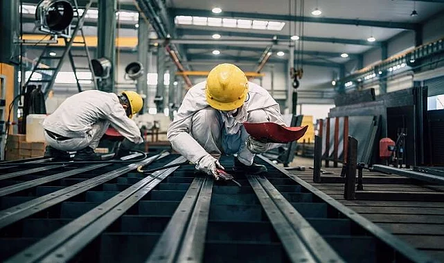 Lapseki Şantiye Depolama